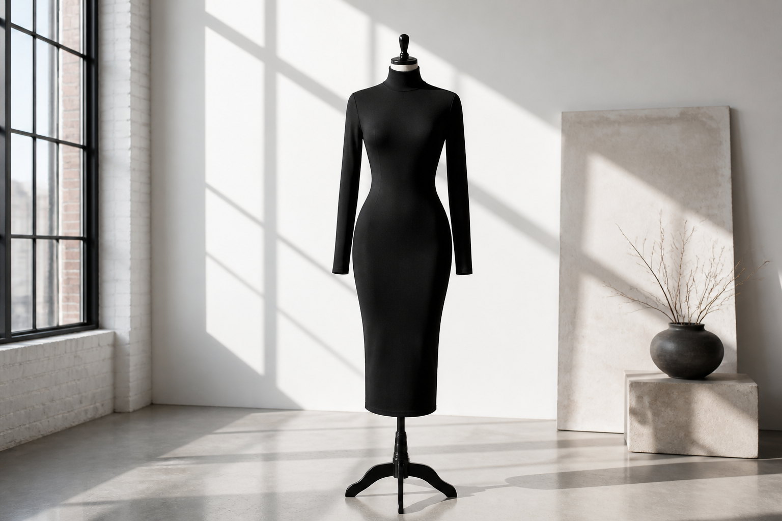 Test multiple fashion aesthetics (before)