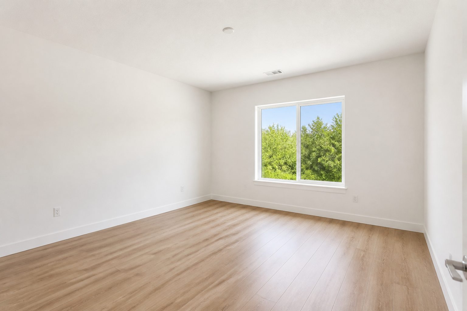 Fill Empty Rooms Fast (before)