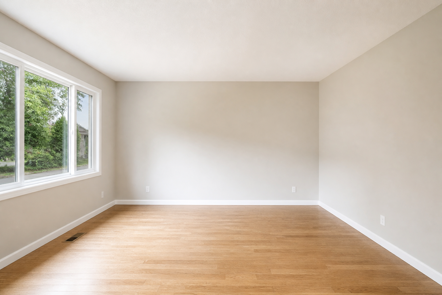 Try Multiple Office Styles (before)