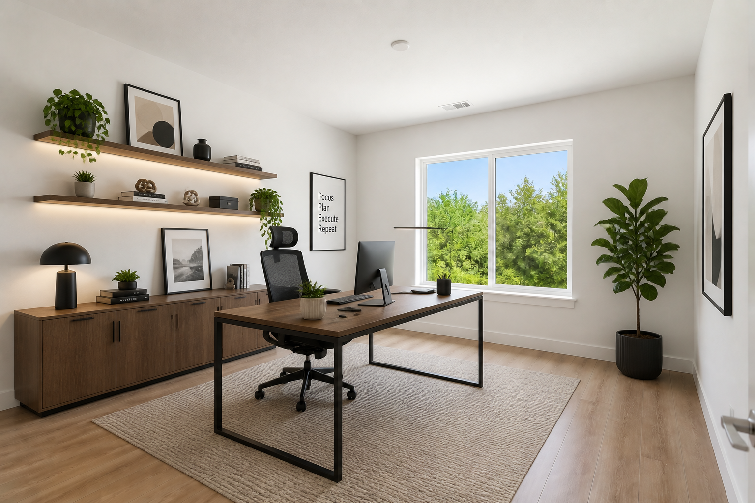 Fill Empty Rooms Fast (after)
