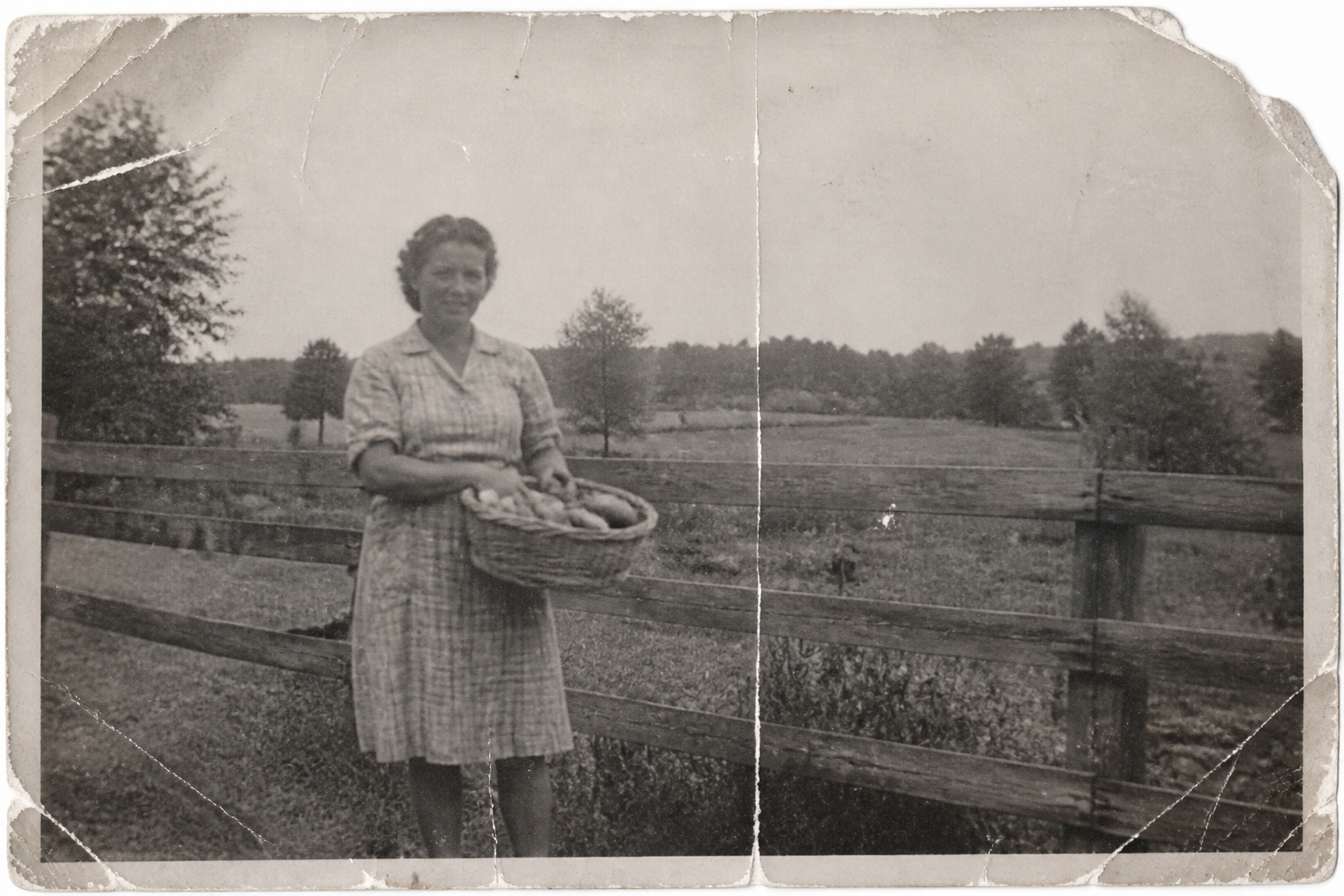 Farm portrait cleaned (before)