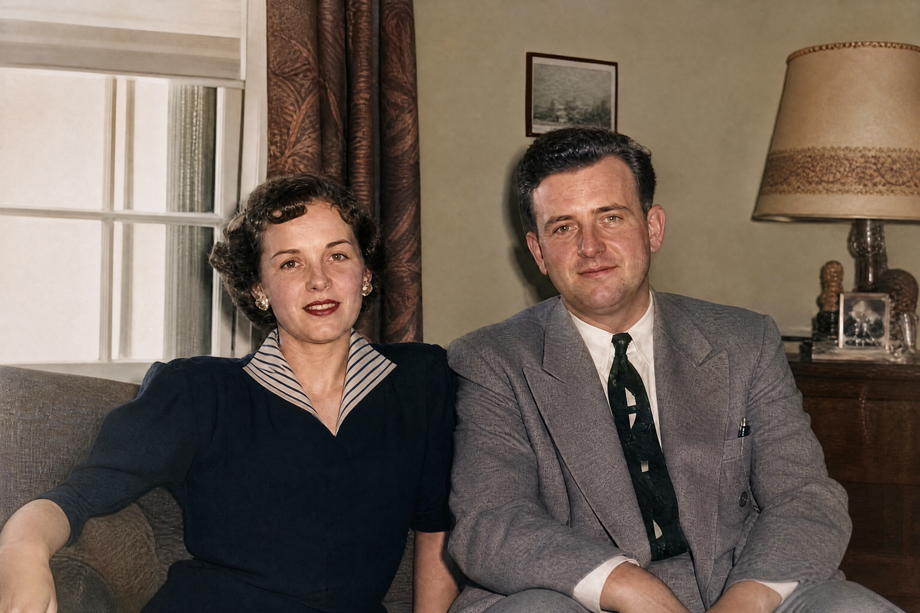 AI Old Photo Restoration