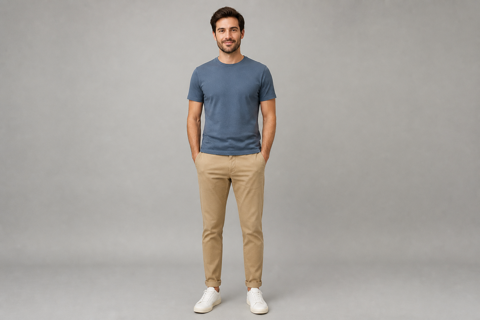Consistent Looks for Product Pages (before)