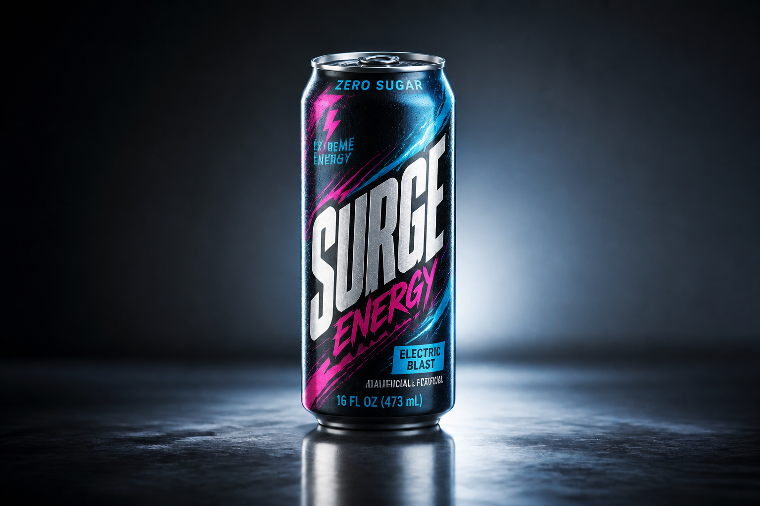 Bold energy drink can (after)