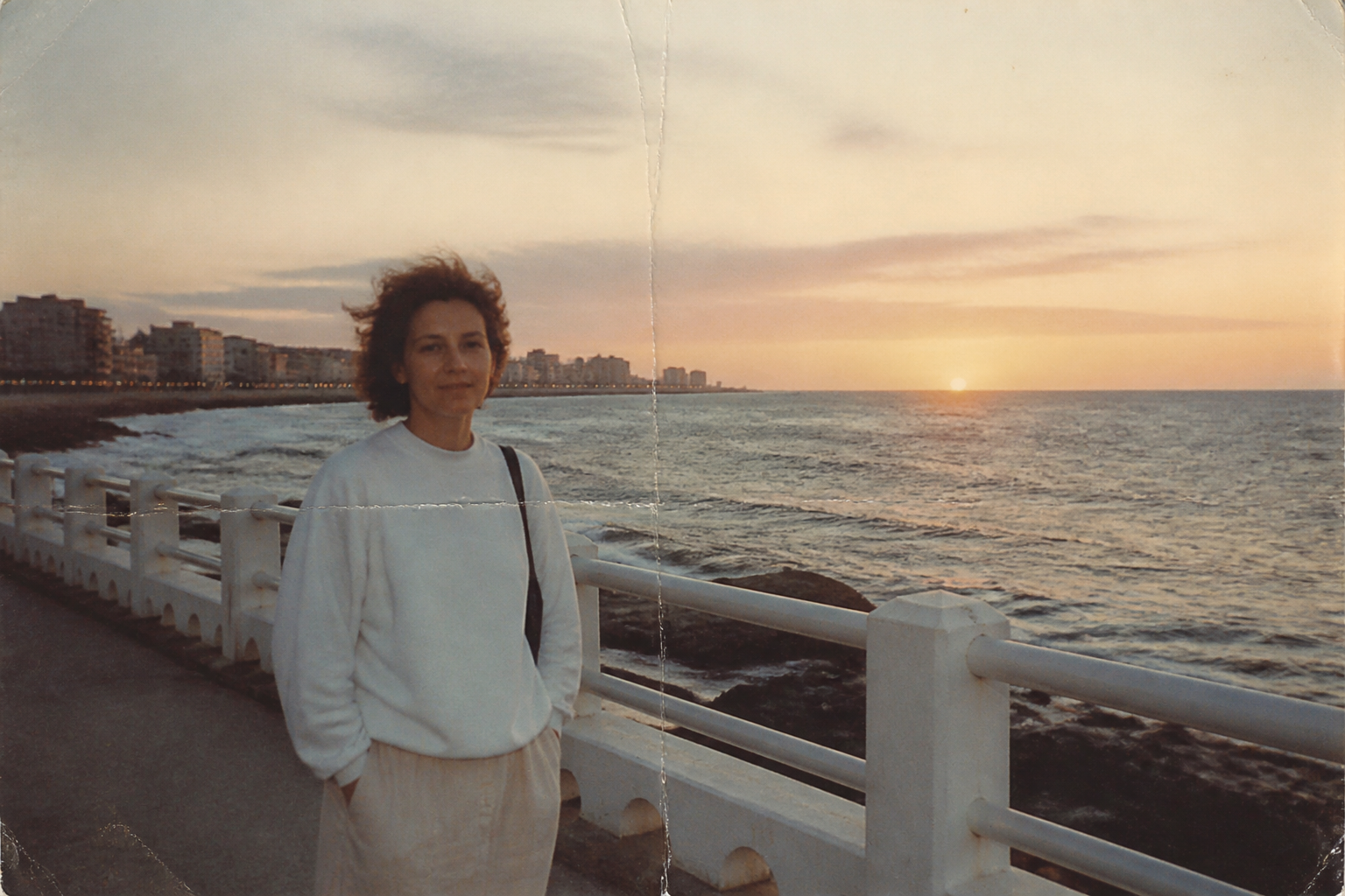 Revived travel memory (before)