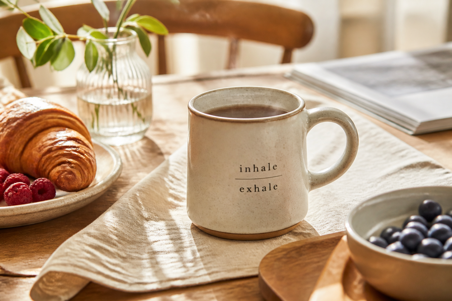 Lifestyle Scenes That Sell