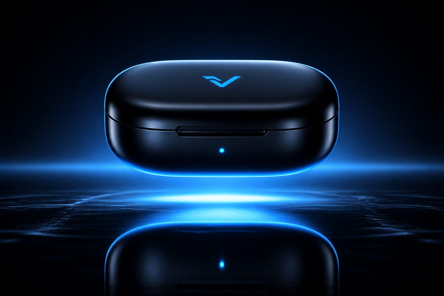 Premium earbuds hero image