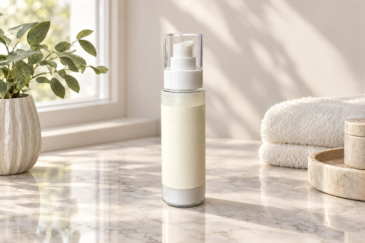 AI Product Photography