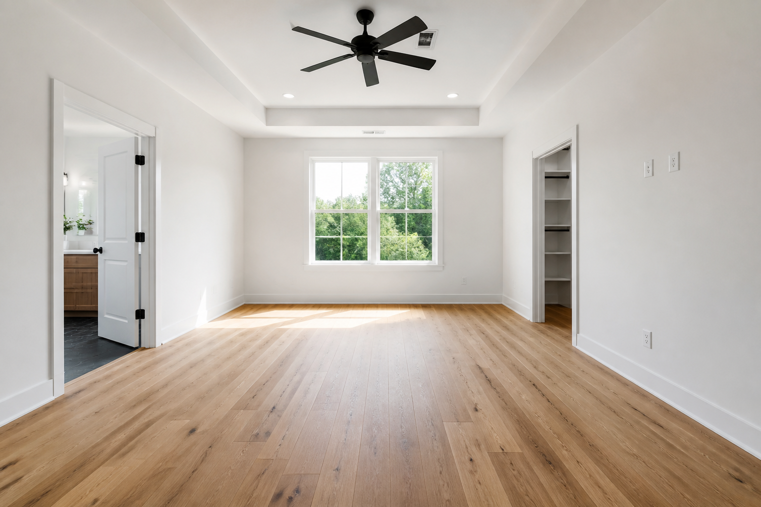 Keep The Room Accurate (before)