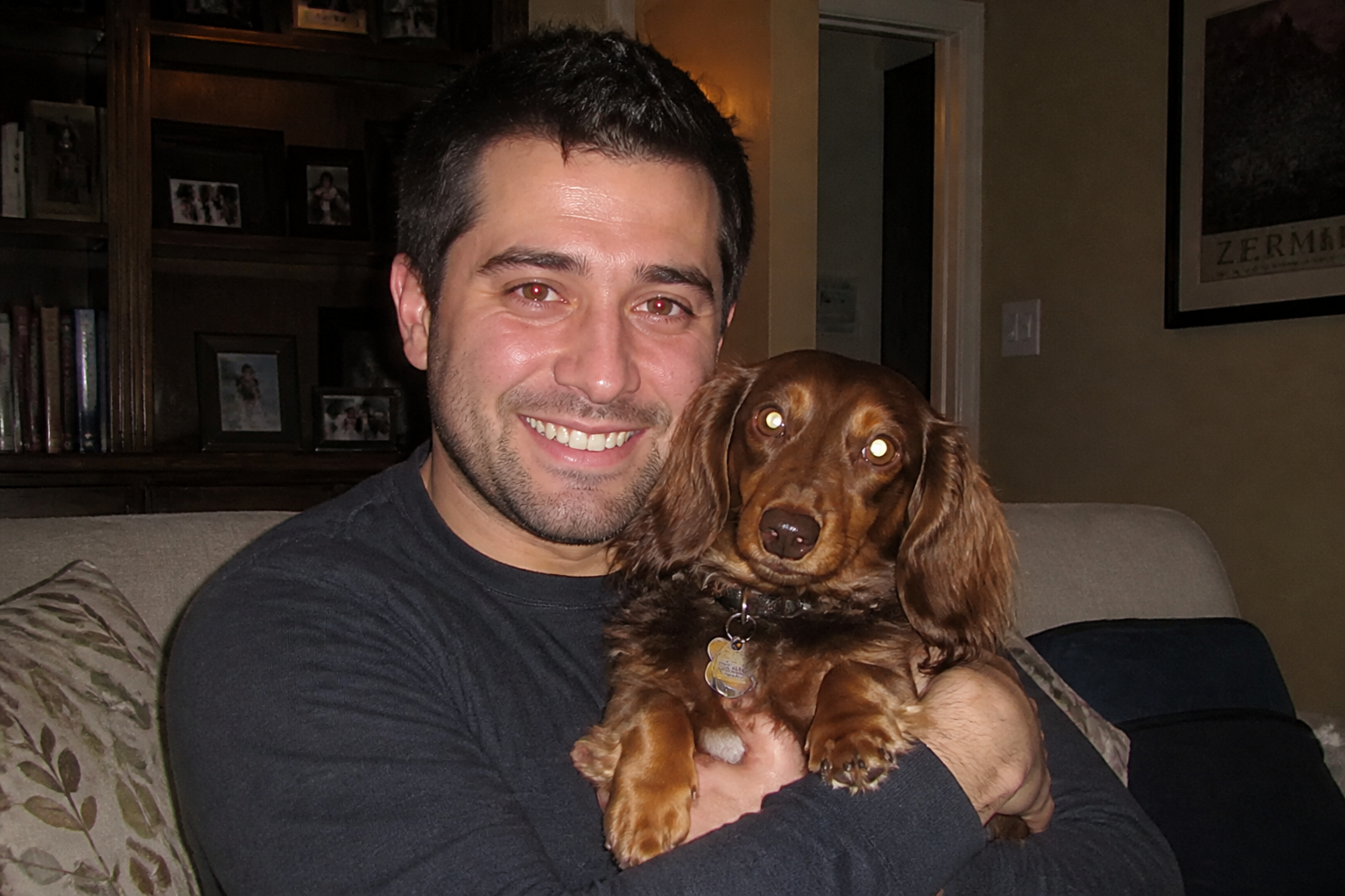People and pets fixed (before)