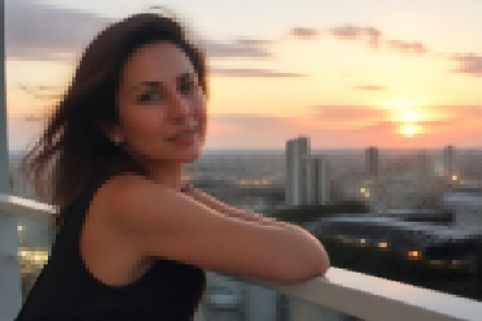 Fix Blur and Pixelation (before)