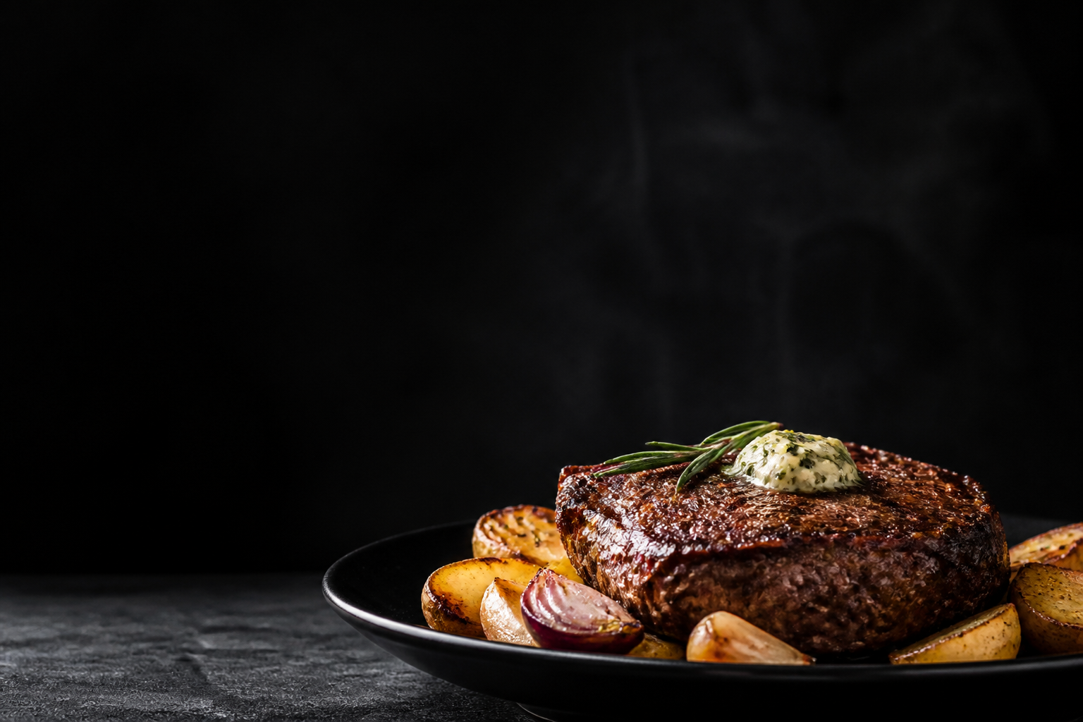 Strong commercial composition