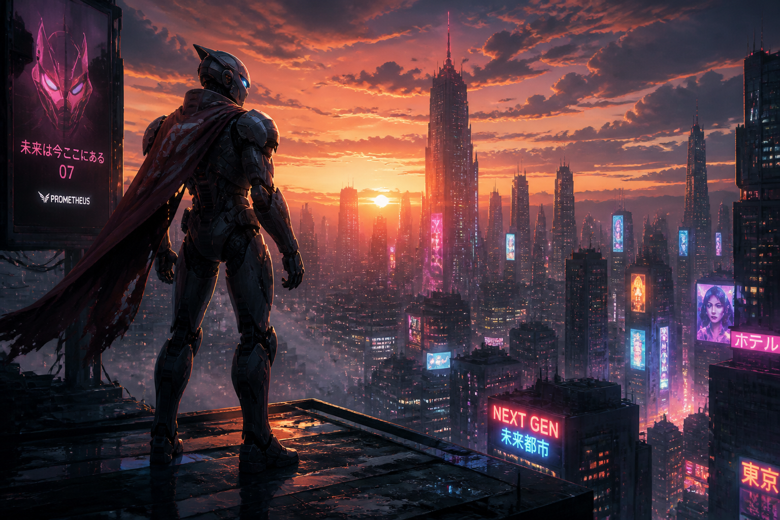 Build Shareable Sci-Fi Scenes