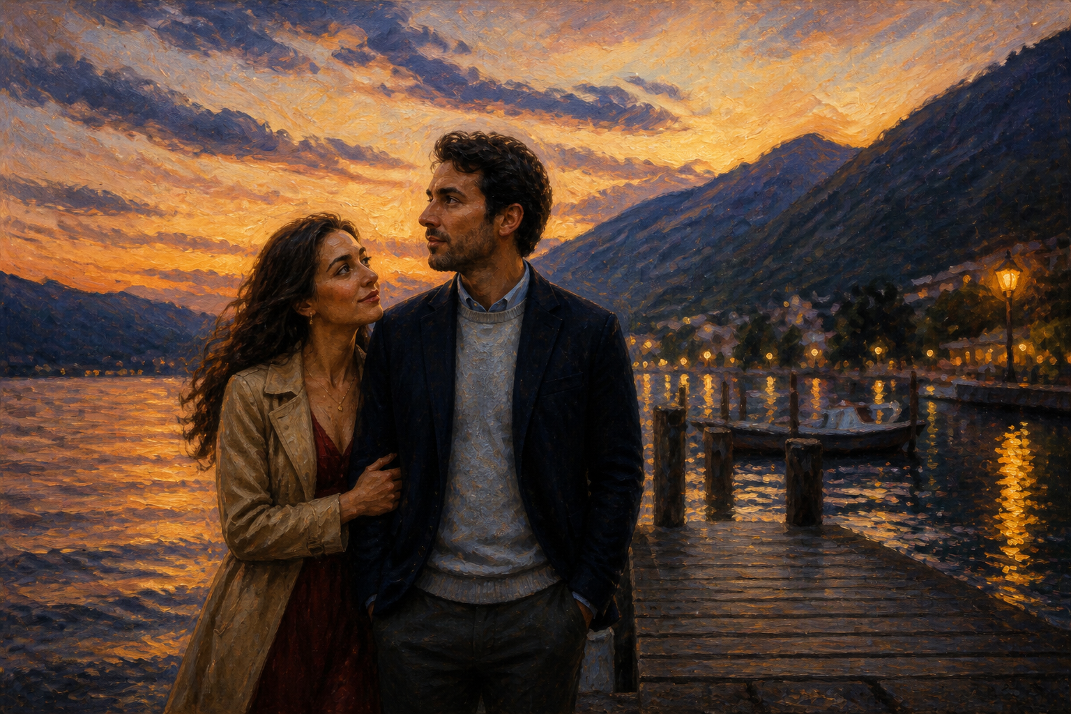 Explore realistic and art styles (after)