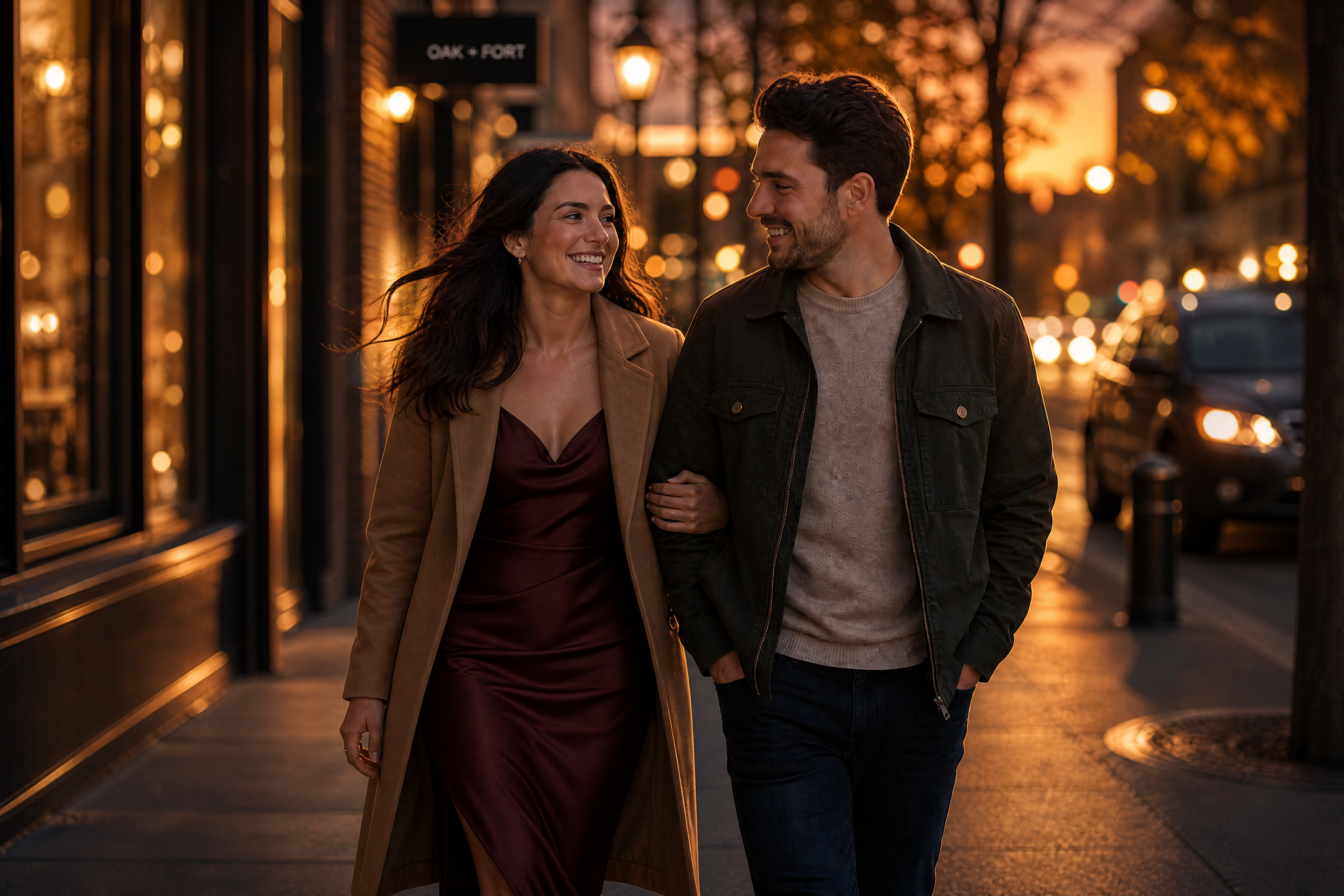 AI Romantic Photo Generator