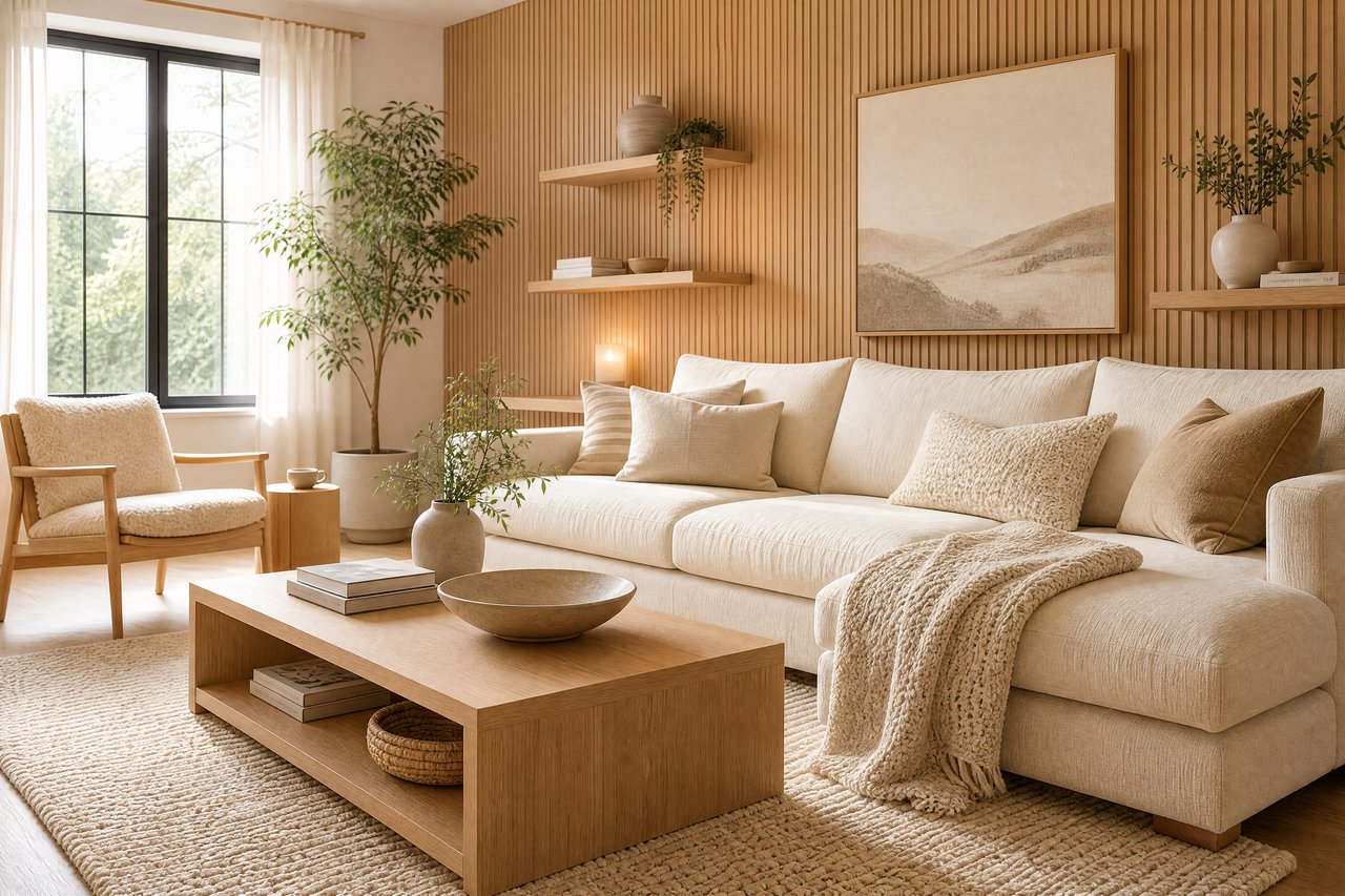 AI Room Background Changer for Better Interiors | BudgetPixel AI