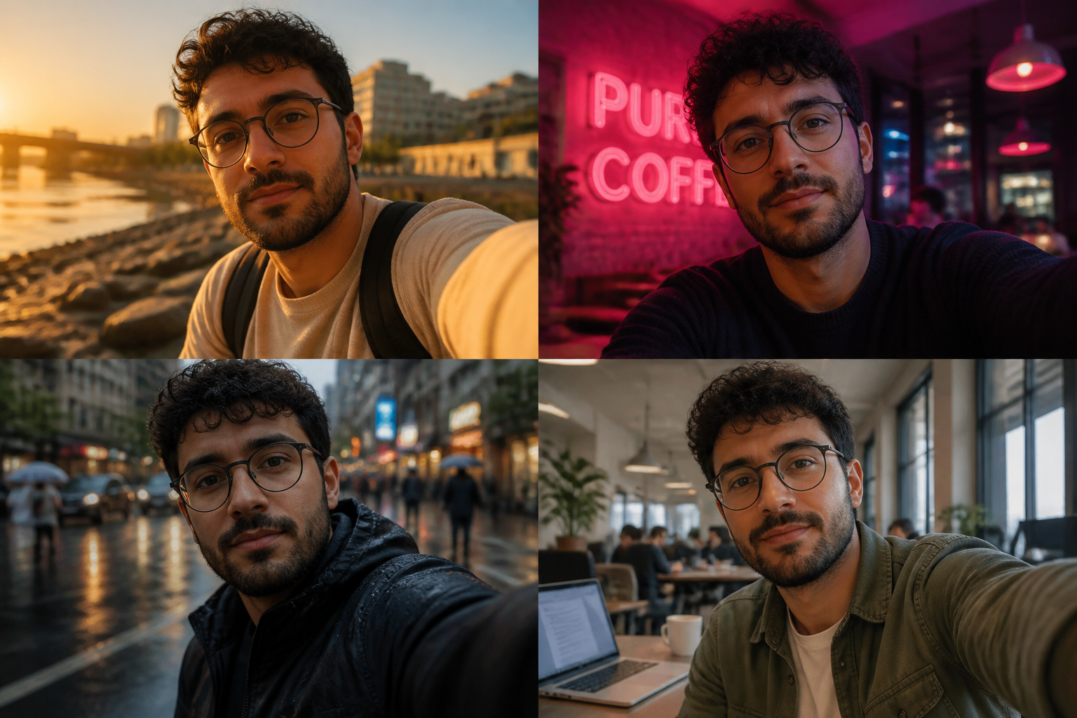 Fast Variation Testing
