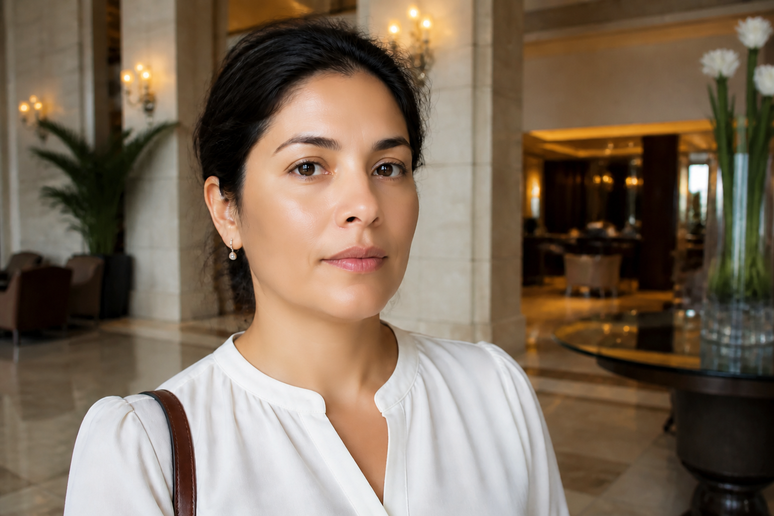 Luxury beauty retouch (after)