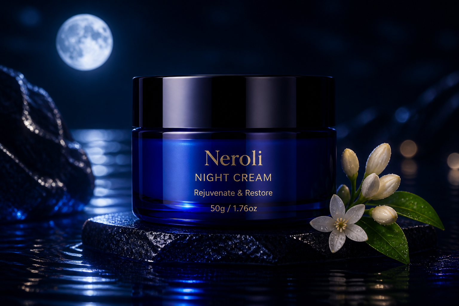 Night repair campaign (after)