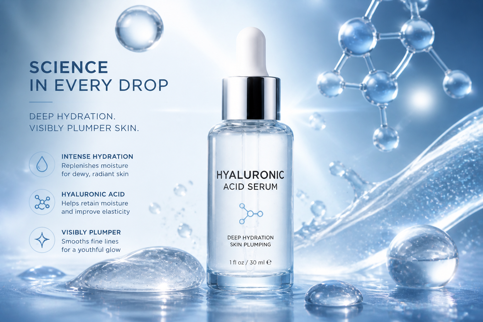 Clinical hydration ad (after)