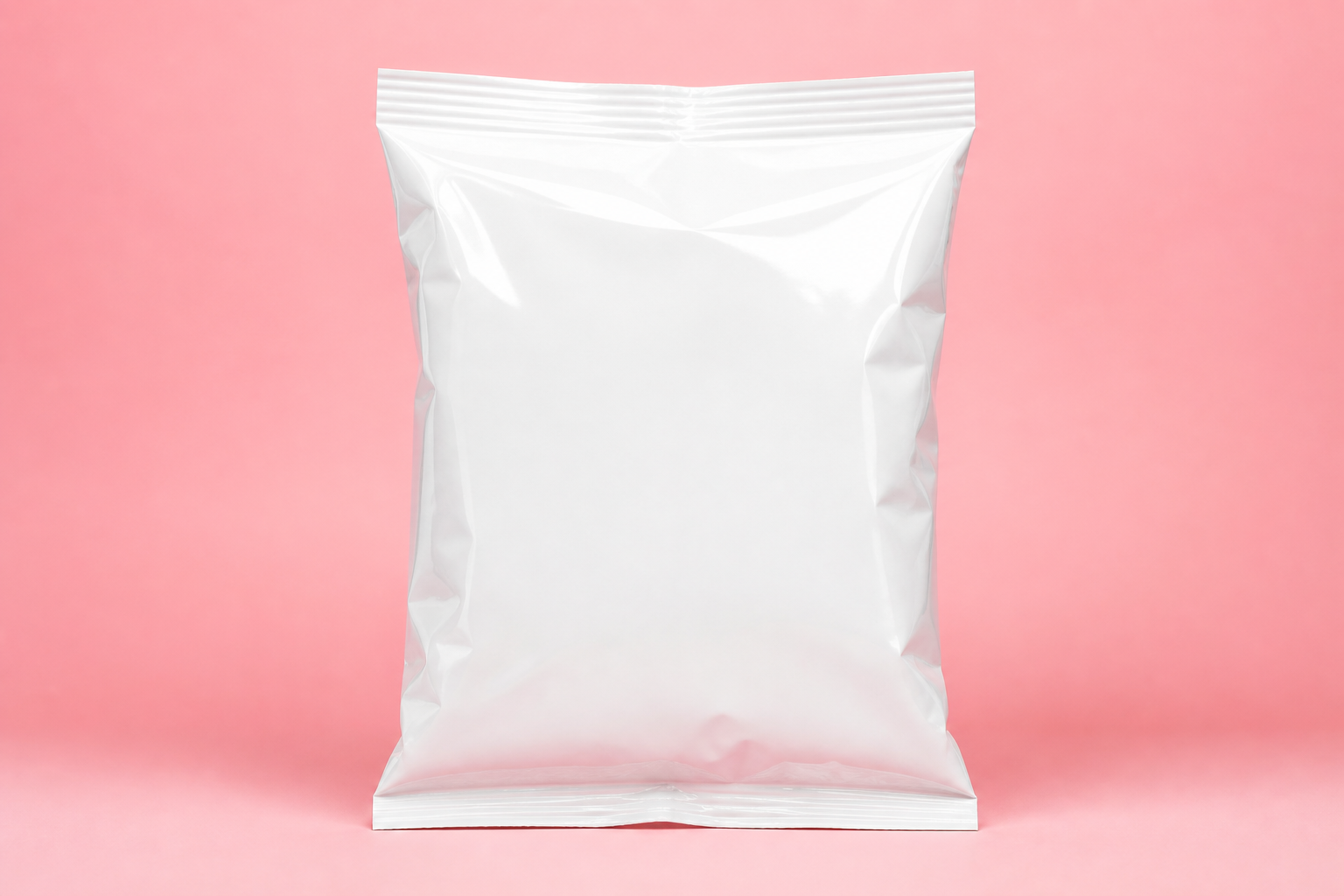 Anime candy bag (before)
