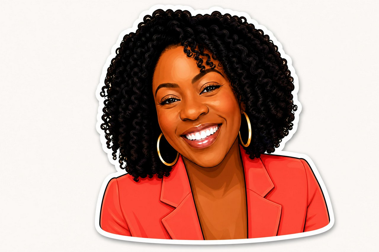 AI Sticker Maker