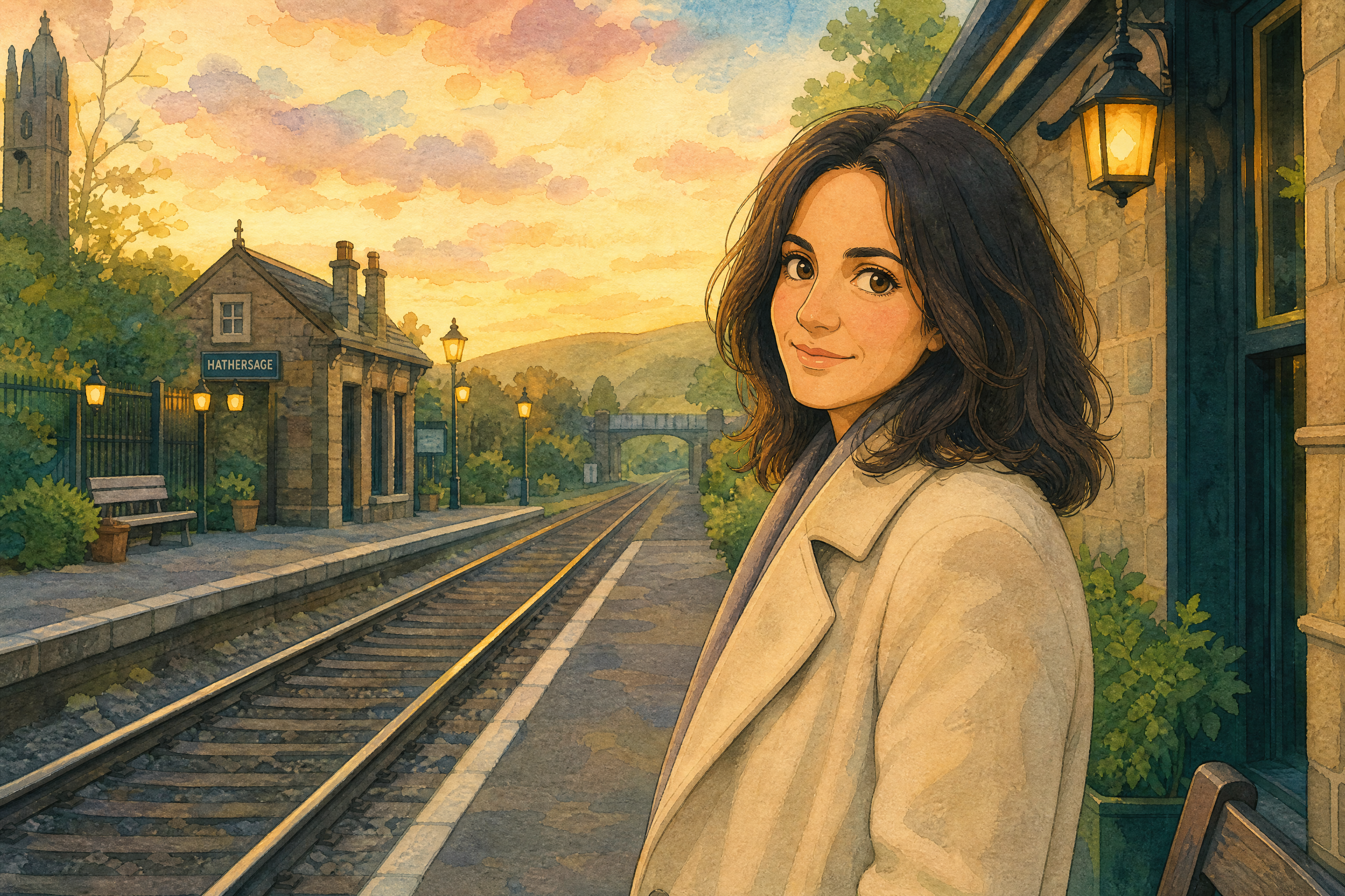 AI Studio Ghibli