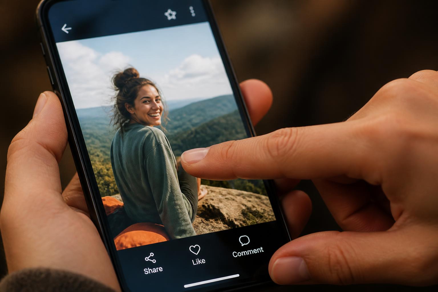 Upload your photo