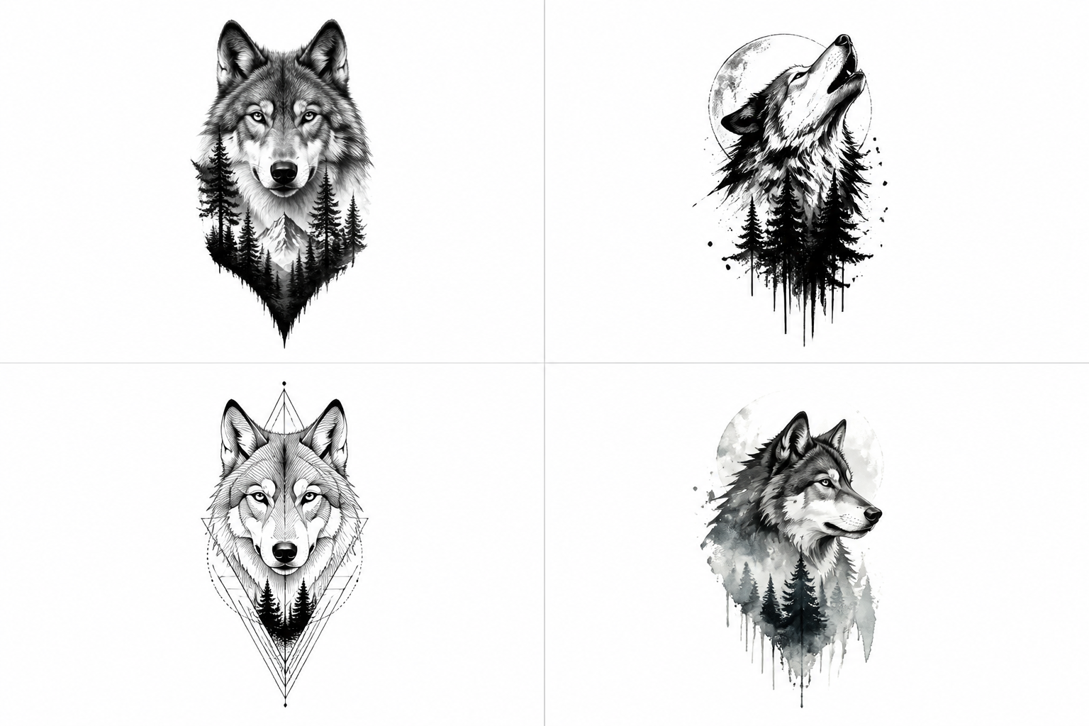 Generate and refine variations