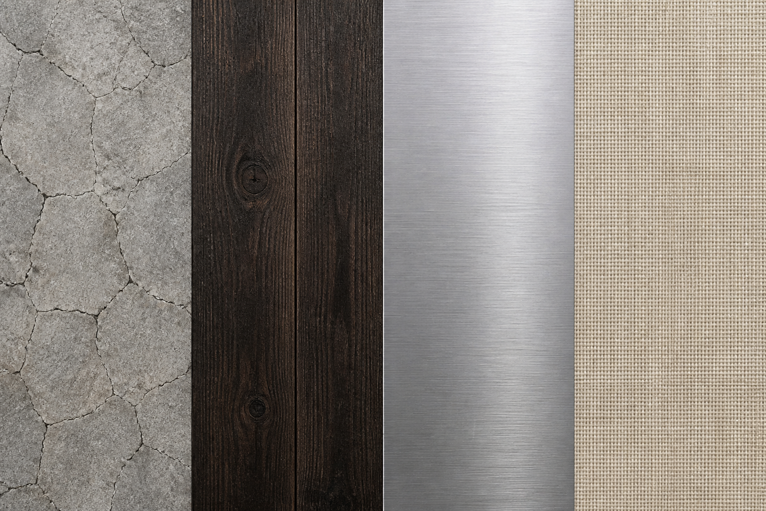 Create Seamless Surface Ideas