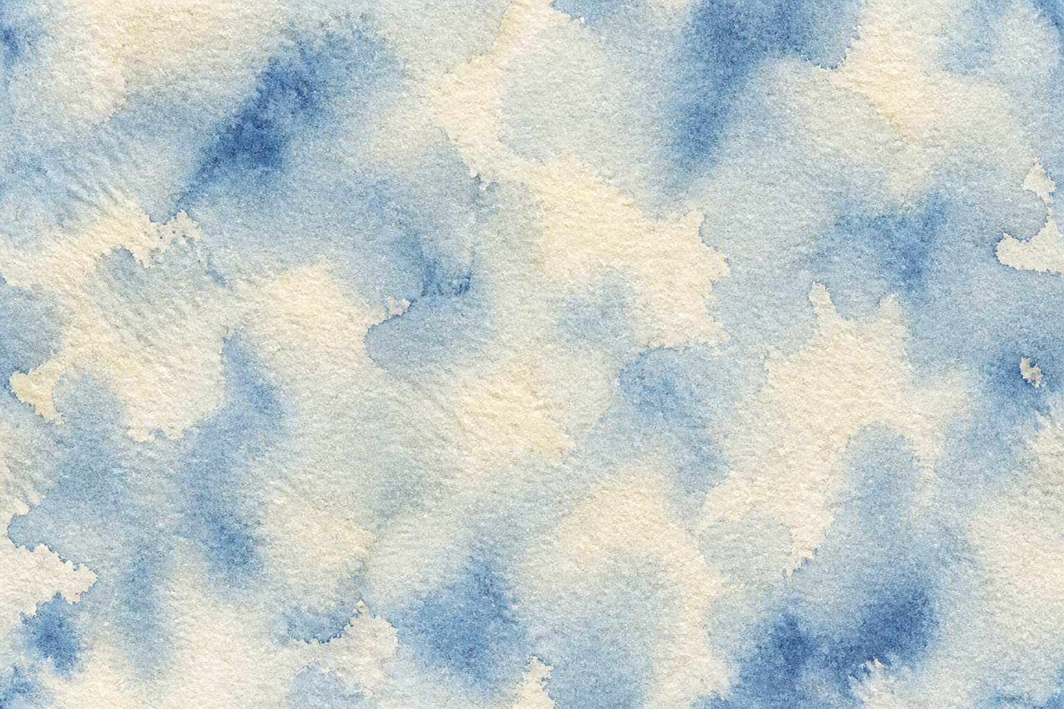 Watercolor paper texture
