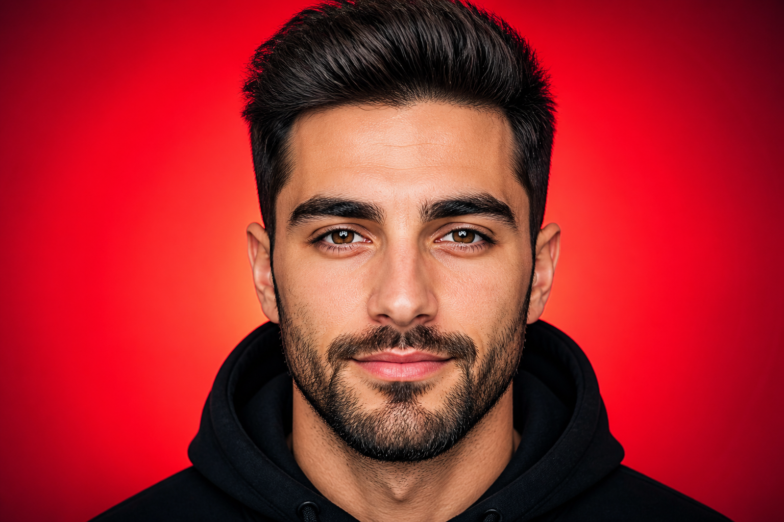 Made for profile pictures