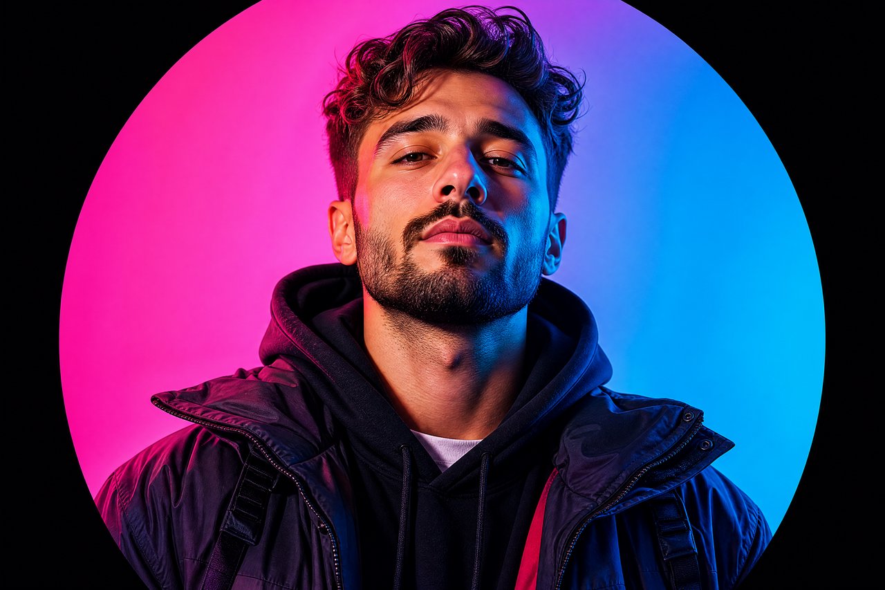 AI TikTok PFP Generator
