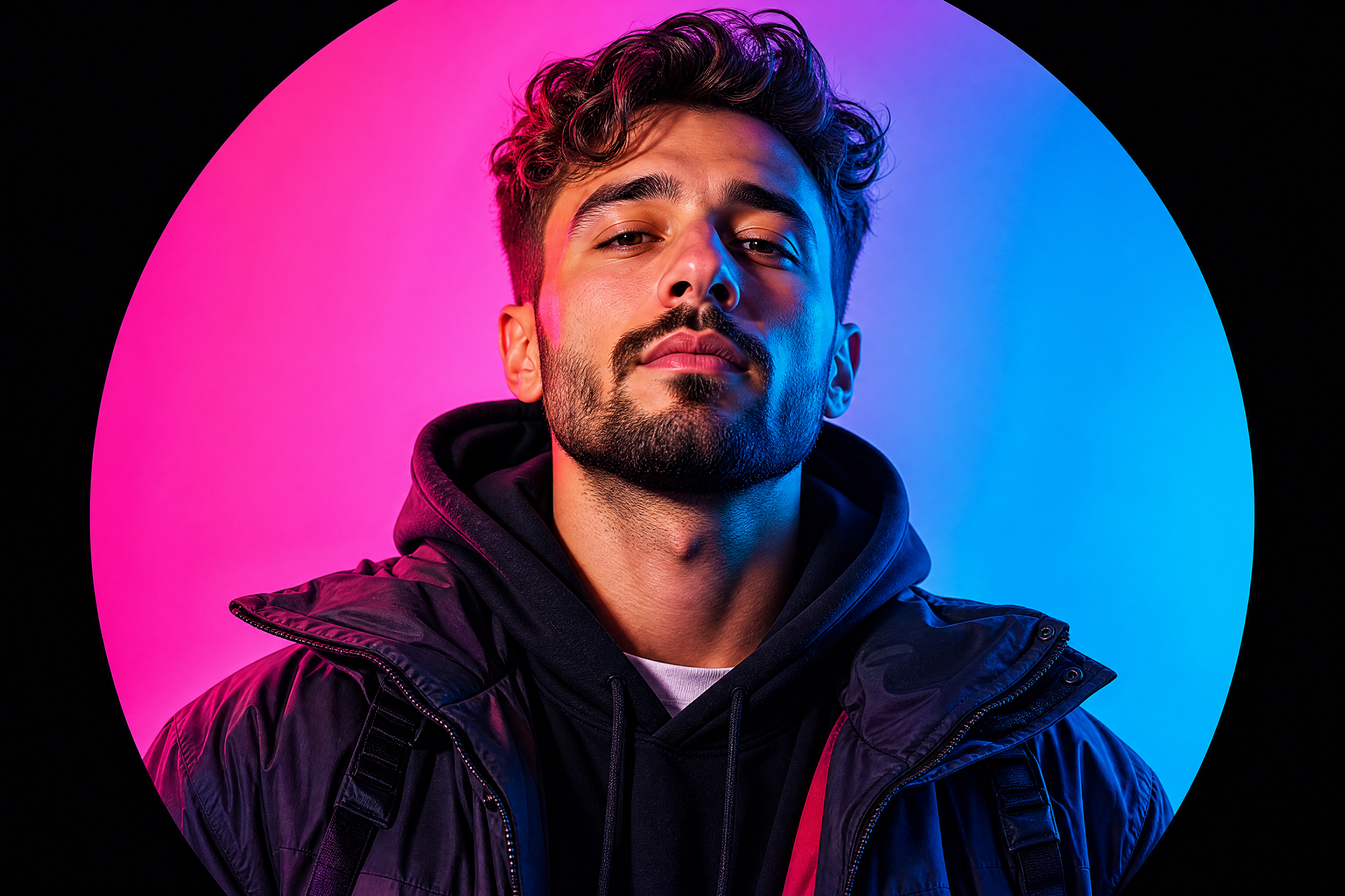 AI TikTok PFP Generator