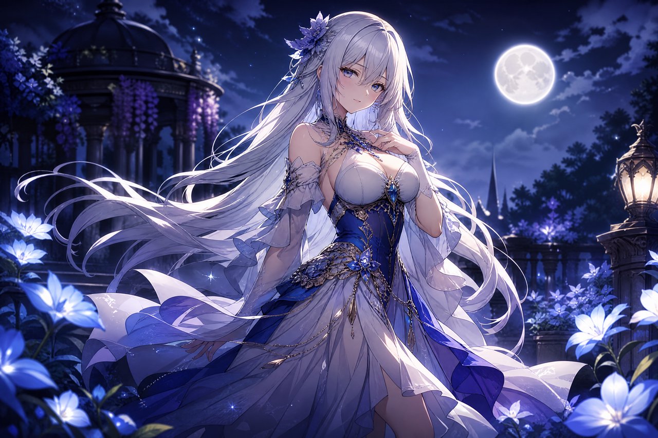 AI Waifu Generator