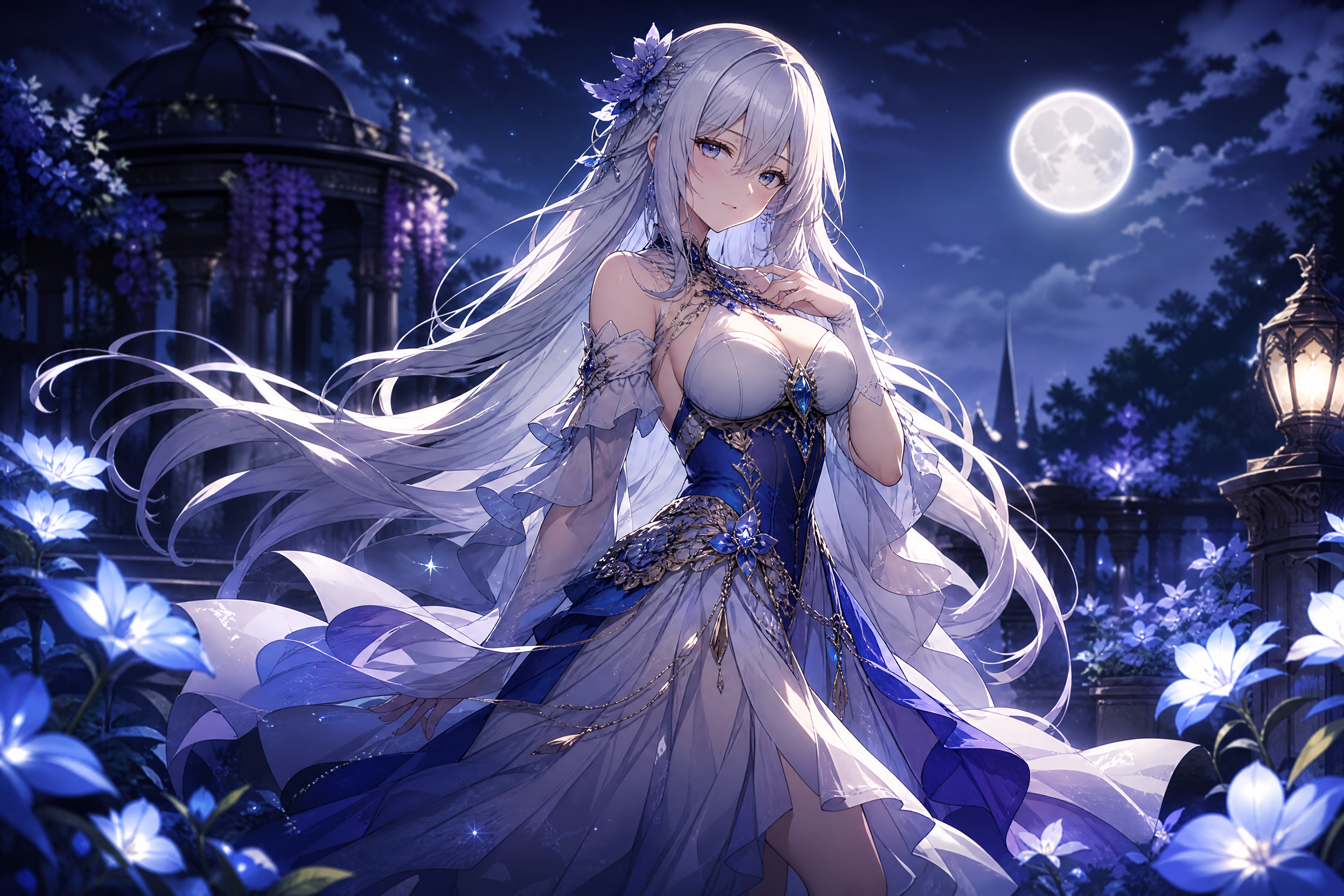 AI Waifu Generator