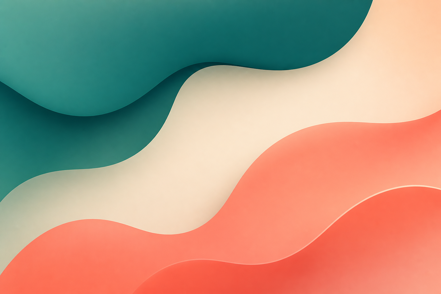 Minimal gradient abstract