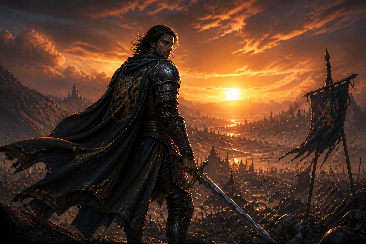 Create Shareable Hero Images