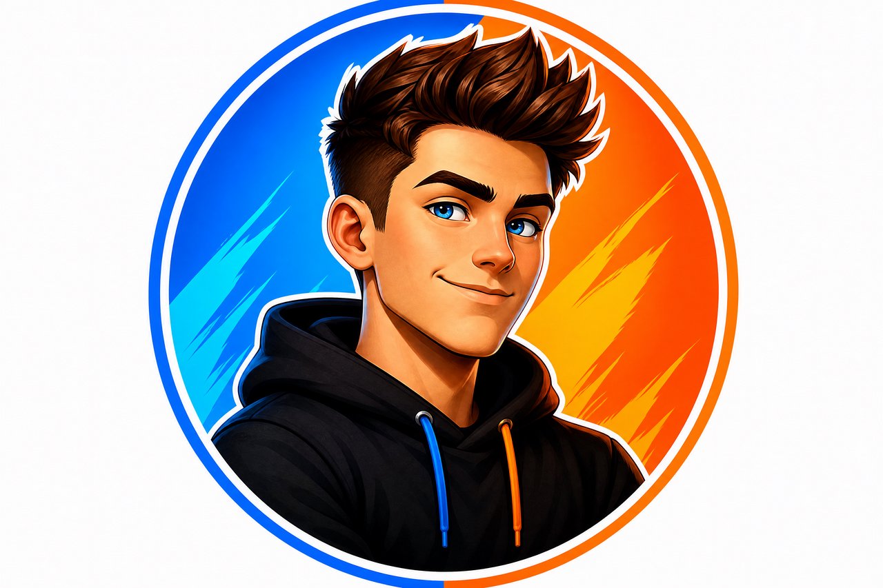 AI YouTube PFP Generator
