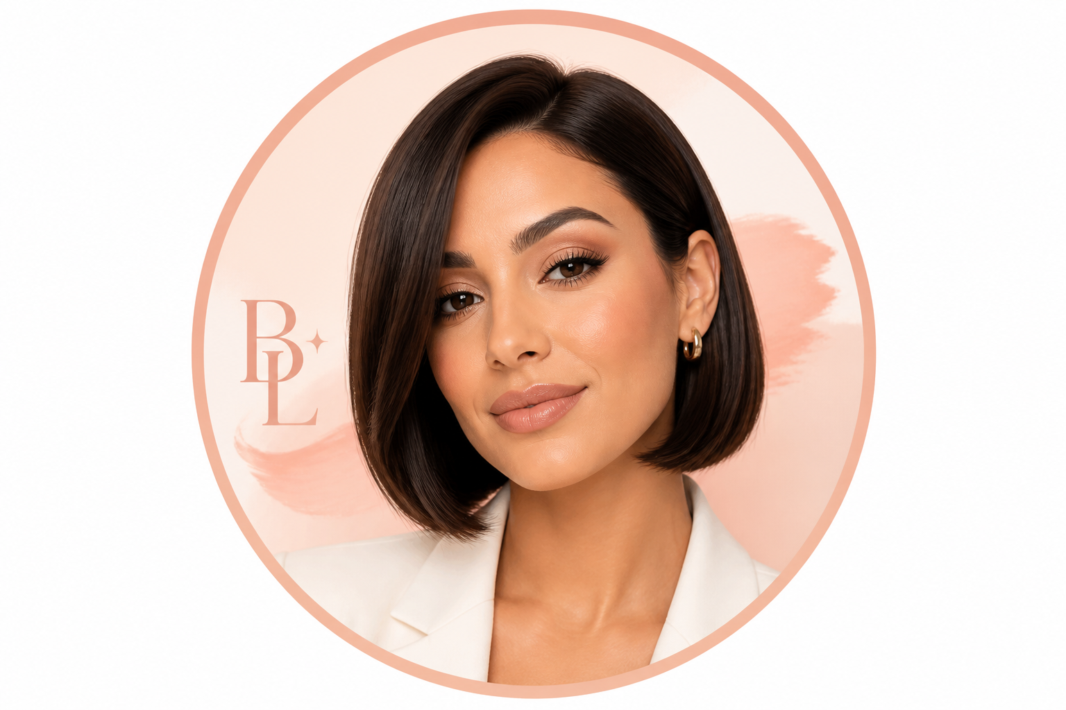 Beauty channel profile icon