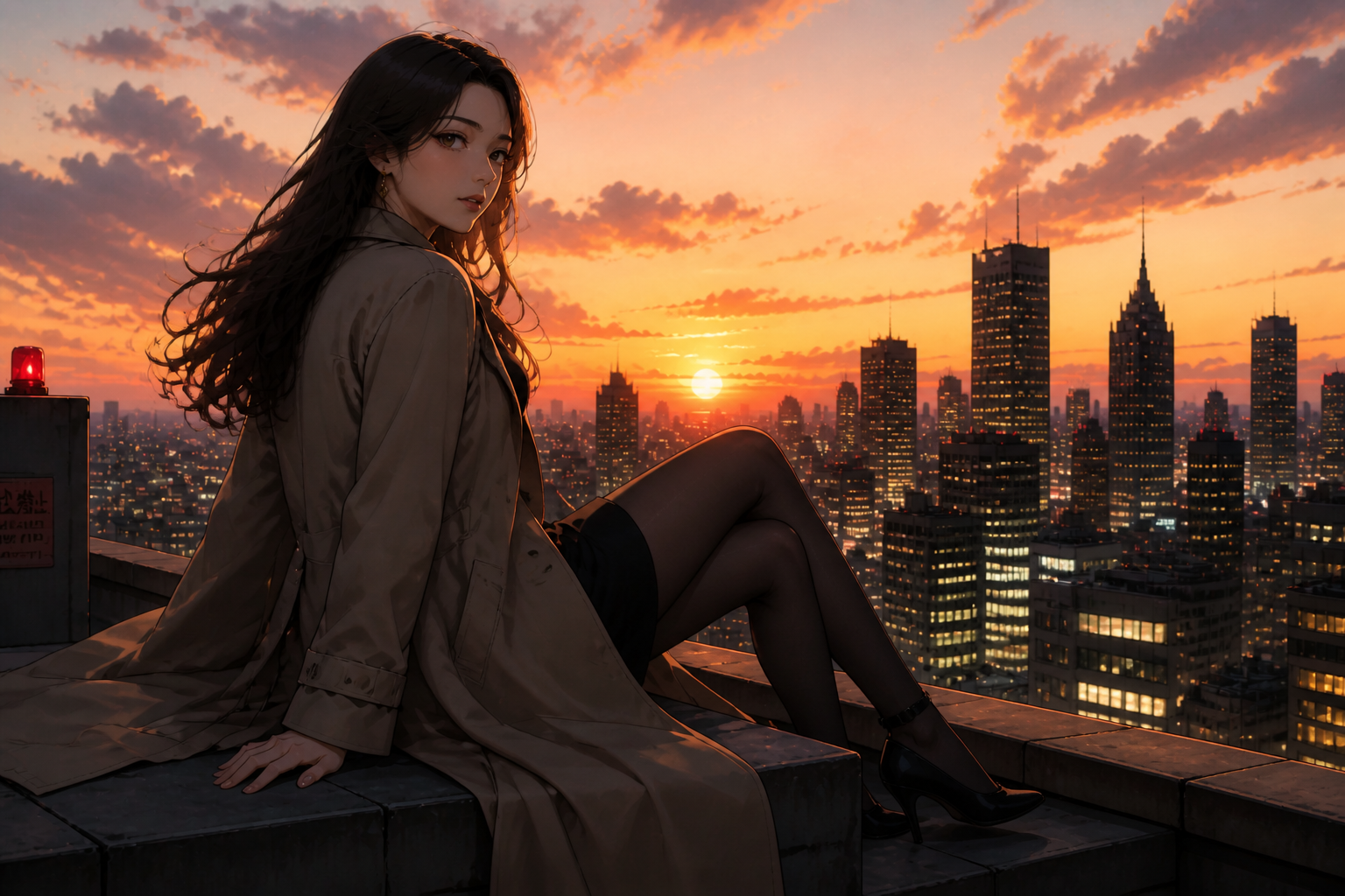 Keep the original composition (after)
