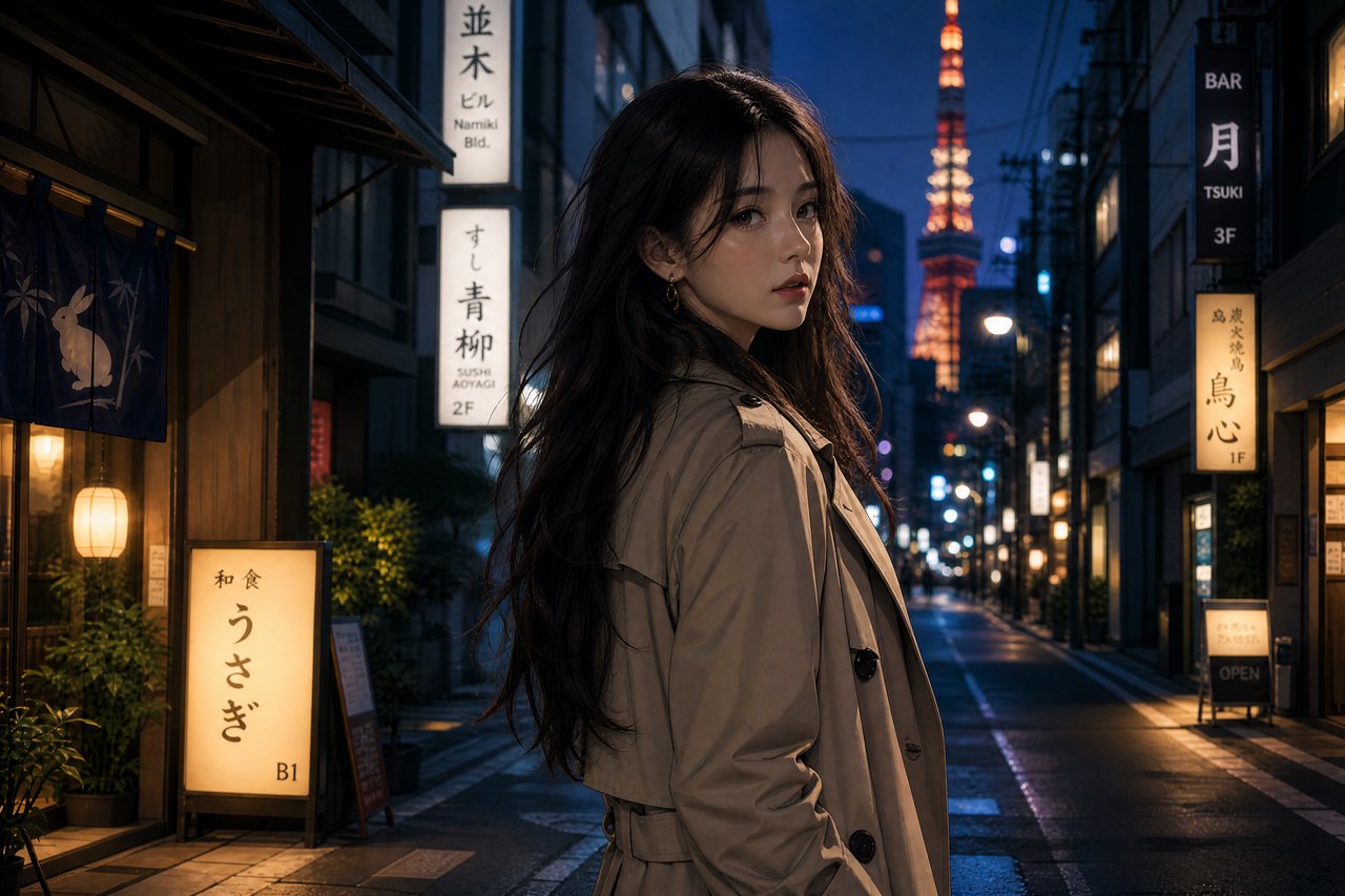 Anime to Realistic Converter