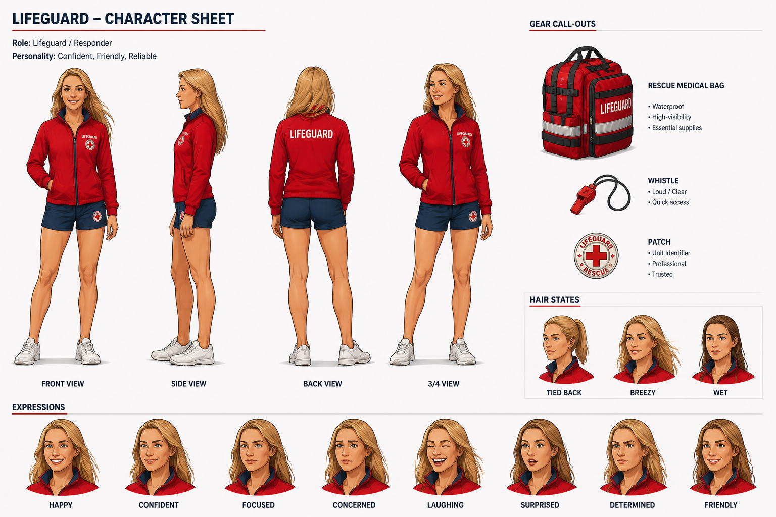 Rescue character sheet (after)