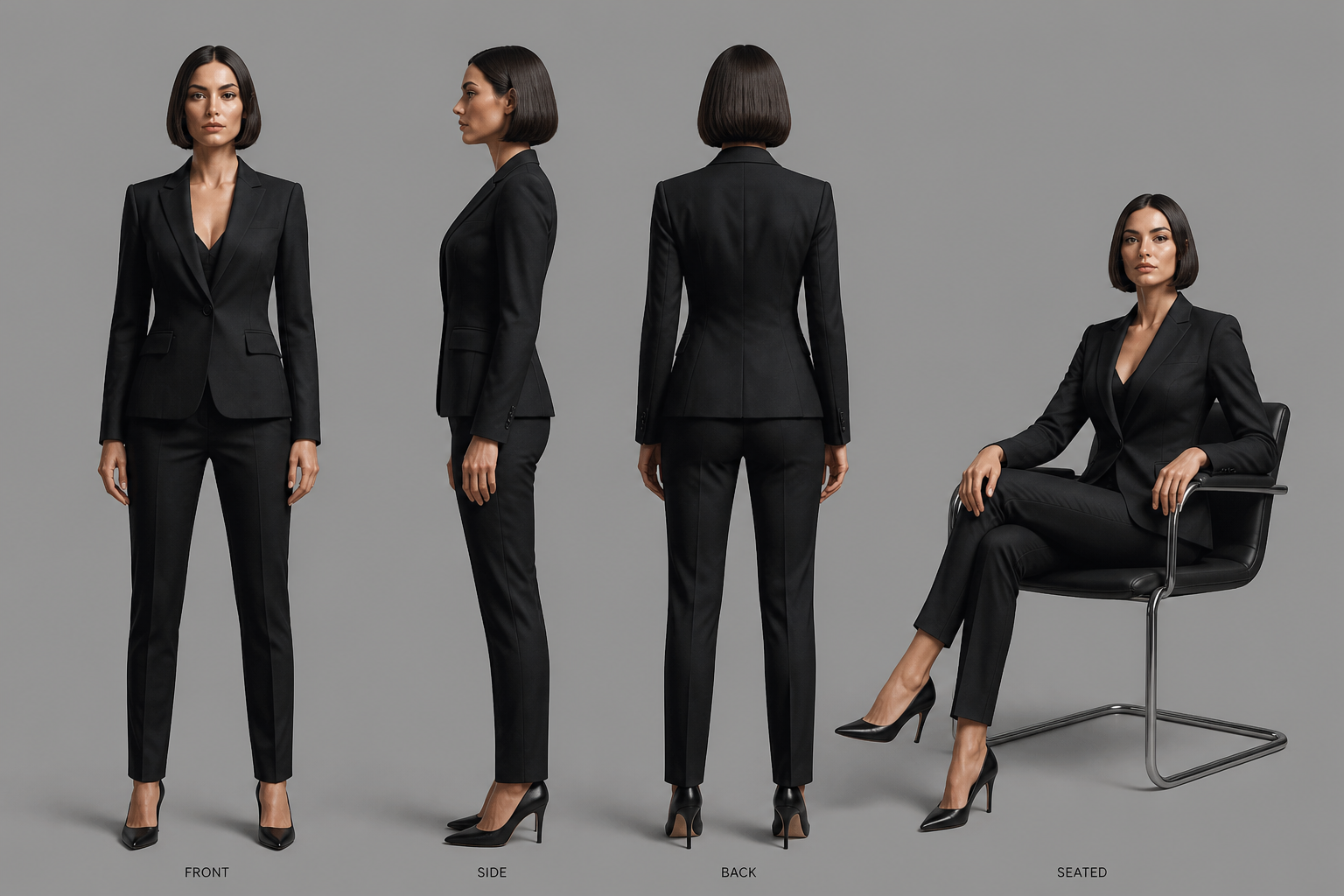 Spy turnaround sheet (after)