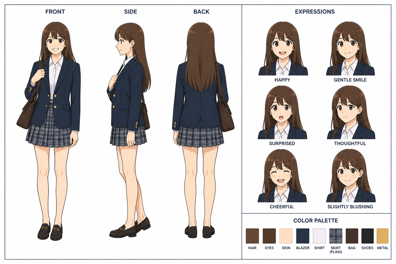Works across art styles (after)