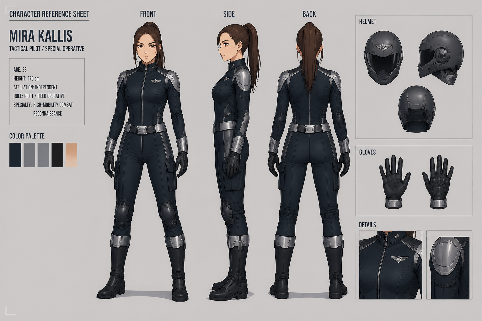 Anime pilot sheet (after)