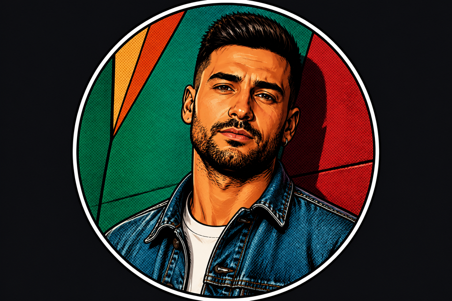 Discord PFP Maker