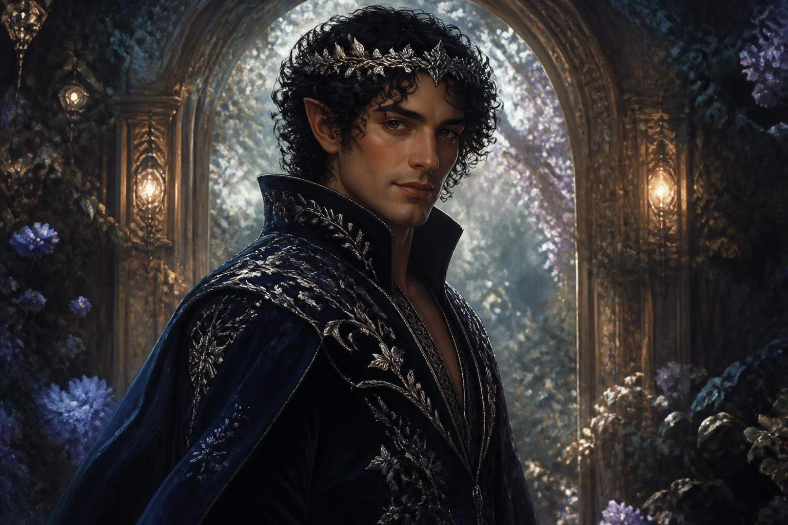 Build Story-Ready Love Interests