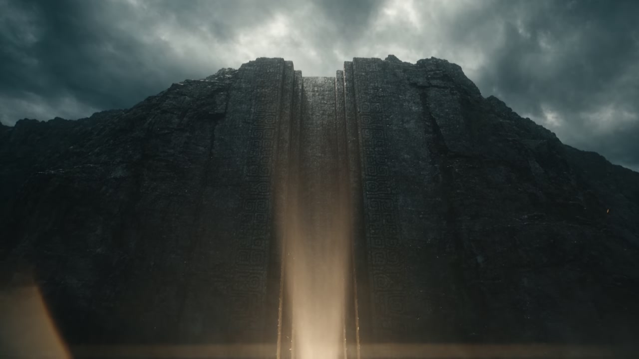 AI Movie Trailer Generator