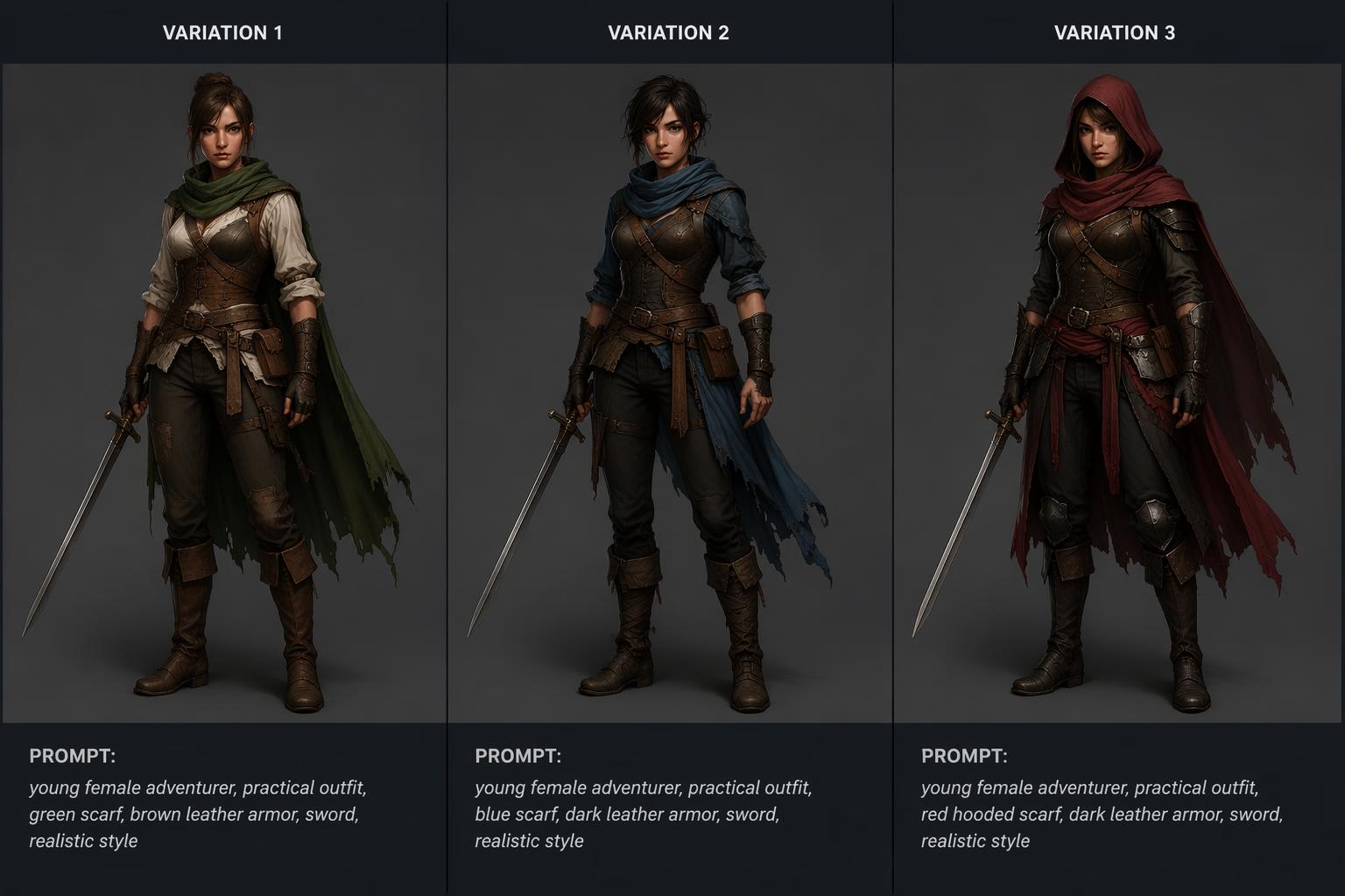 Full Customization Control